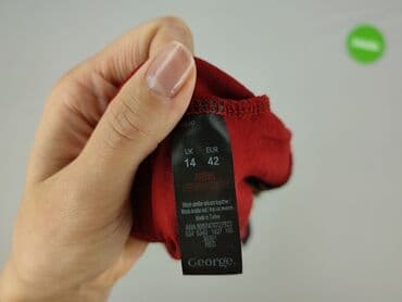Ubrania damskie: George, Bluzka damska, rozmiar XL — 5