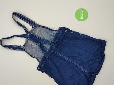 crocs ccc: Ogrodniczki damskie, rozmiar S — 3