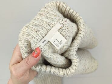 top sweterkowy h m: H&M, Светр жіночий, розмір XS — 4