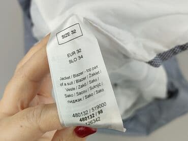 wallis plaszcze: Orsay, Marynarka damska, rozmiar 2XS — 5