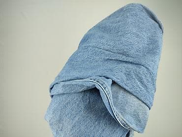 jeans mom pull and bear: PULL&BEAR, Jeansy damskie, rozmiar L — 4