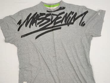 Denim, Koszulka dla mężczyzn, rozmiar L