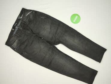 diverse jeansy męskie: Jeansy dla mężczyzn, rozmiar M — 2