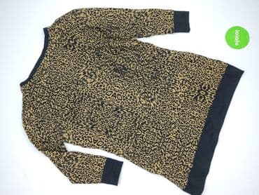 sukienka w panterkę, mohito: Tunika damska, rozmiar M — 3