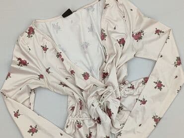 Bluzki: Gina Tricot, Bluzka damska, rozmiar XS