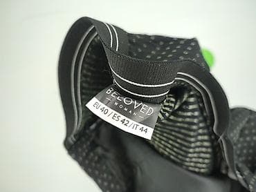 beloved sweter: Beloved, Spodnie materiałowe damskie, rozmiar L — 4