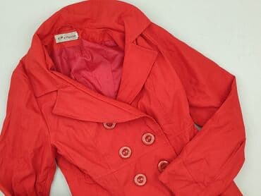 czerwona kurtka damska reserved: Marynarka damska, rozmiar M — 1