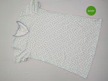 duze rozmiary: Bonmarche, Koszula nocna damska, rozmiar 3XL — 2