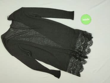 sweter z perełkami h m: H&M Divided, Kardigan damski, rozmiar XS — 3