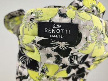 bluzka do karmienia lidl: Gina Benotti, Bluzka damska, rozmiar L — 4
