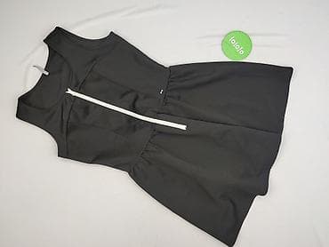 sweter sukienki: Sukienka damska, rozmiar L — 2