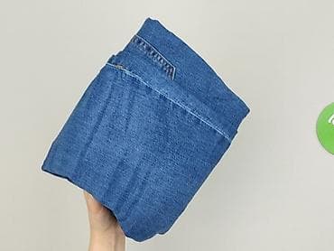 116: H&M Divided, Jeansy damskie, rozmiar M — 8
