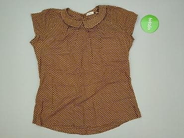 bluzki aksamitne: Bluzka damska, rozmiar XL — 2