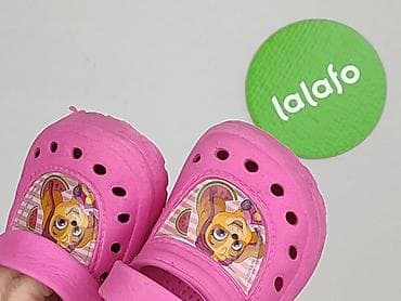 buty camel active: Klapki Paw Patrol, 23, Używany — 6