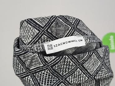 ecco w polsce: SZACHOWNICA, Spódnica damska, rozmiar S — 4