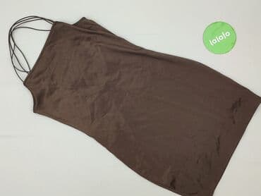 satynowa sukienka: H&M Divided, Sukienka damska, rozmiar S — 2