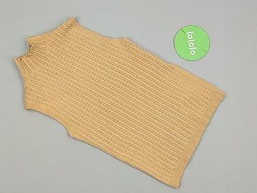 sweter patchwork: Sweter damski, rozmiar S — 2