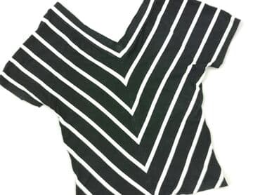 T-shirt damski, rozmiar S