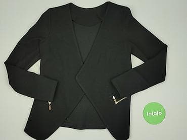 Піджаки: Піджак жіночий, розмір S на lalafo.pl — 2 Піджаки: Піджак жіночий, розмір S — 2
