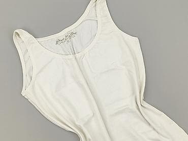 obcisly top: Janina, T-shirt damski, rozmiar XL — 1