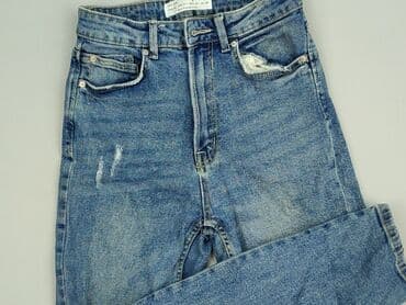 Stradivarius, Jeans for women, size S