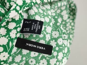 spódniczka mini allegro: Vero Moda, Spódnica damska, S — 4