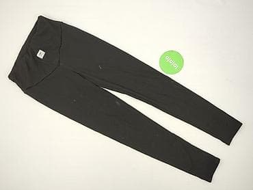 dresy damski: Leggings, Legginsy Sportowe damskie, rozmiar XL — 3