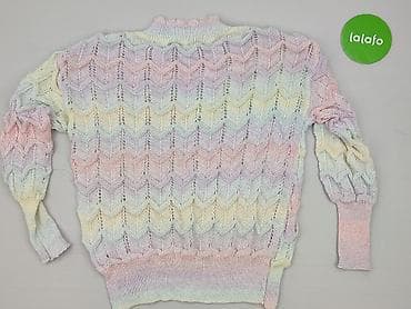 rainbow: Sweter damski, rozmiar L — 3