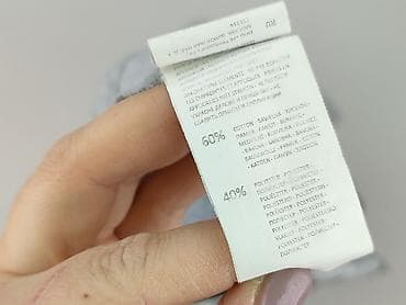 men's croft: Cropp, T-shirt damski, rozmiar S — 5