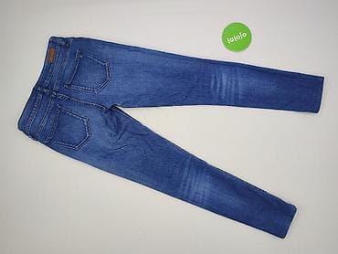 custom jeans: Tommy Hilfiger, Jeansy damskie, rozmiar XS — 3