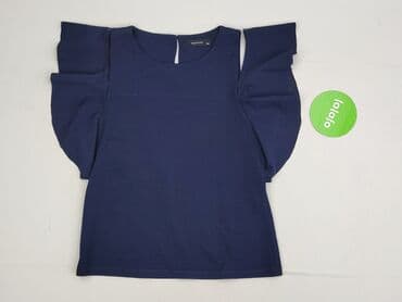 koszulka ciao reserved: Bluzka damska, XS — 2