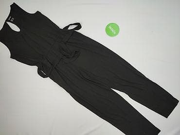 kombinezon softshell sinsay: Esmara, Kombinezon damski, rozmiar S — 2