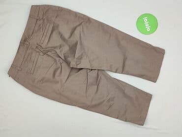 sklep ccc buty zimowe: Orsay, Spodnie materiałowe damskie, rozmiar M — 3