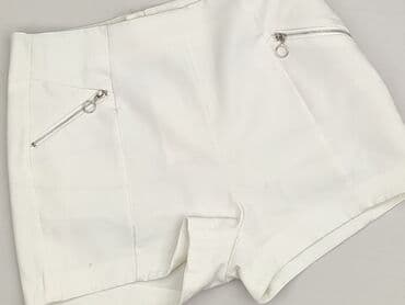 bershka шорти: Bershka, Szorty damskie, rozmiar S — 1