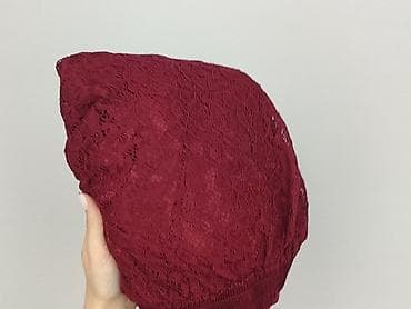 kolekcja hexeline: Bluzka damska, rozmiar 6XL — 5