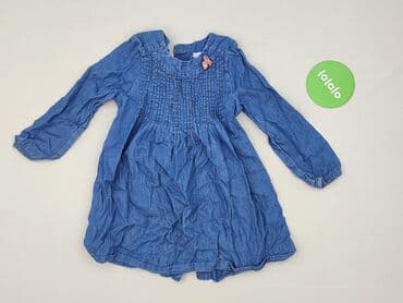 sukienka mini obcisła: Dress, 3-4 years, 98-104 cm, condition - Very good — 2