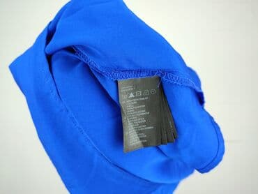 hm sukienka z elastycznym marszczeniem: H&M, Women`s dress, size M — 6