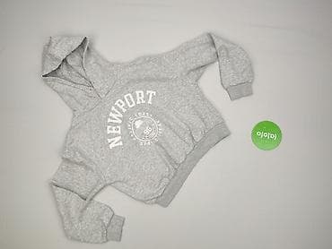 cocomore: Terranova, Bluza z kapturem damska, rozmiar S — 2