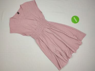 sukienka rozkloszowana hm: Women`s dress, S — 2