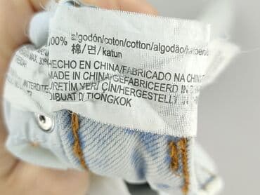 pull and bear jeansy damskie: PULL&BEAR, Jeansy damskie, rozmiar XS — 5