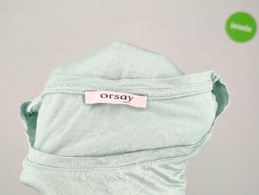 orsay wyprzedaż sukienki: Orsay, Women`s T-shirt, size S (EU 36) — 4