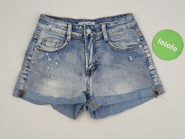 Women: Shorts for women, size XS (EU 34) — 2