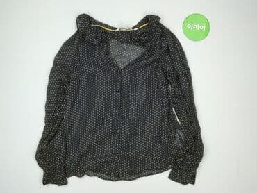 sweter w cętki: Boden, Bluzka damska, rozmiar M — 3