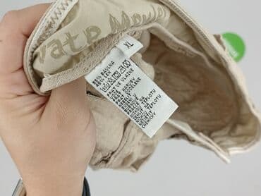 spódnice maxi tuba: Spódnica damska, XL — 4