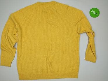 pull i bear bluza: Sweter dla mężczyzn, rozmiar XL — 3