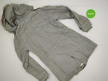 Ubrania damskie: Per Una, Parka damska, rozmiar M — 3