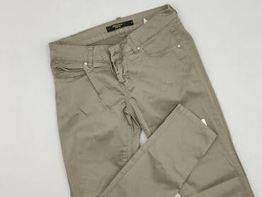Material trousers for women, M at lalafo.pl Material trousers for women, M