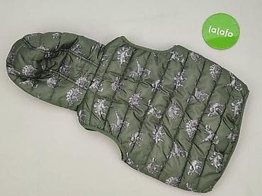 bluzy minouu: Kamizelka, 4-5 lat, 104-110 cm, stan - Idealny — 3