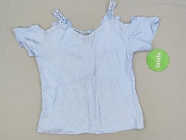 czerwona bluza pull: Red Queen, Bluzka damska, rozmiar S — 3