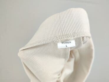 stradivarius spodnie w paski: Spódnica damska, L — 4